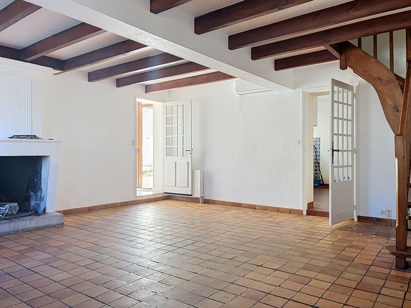 Vente Immeuble SAINTES - -  171 m² - (17100)