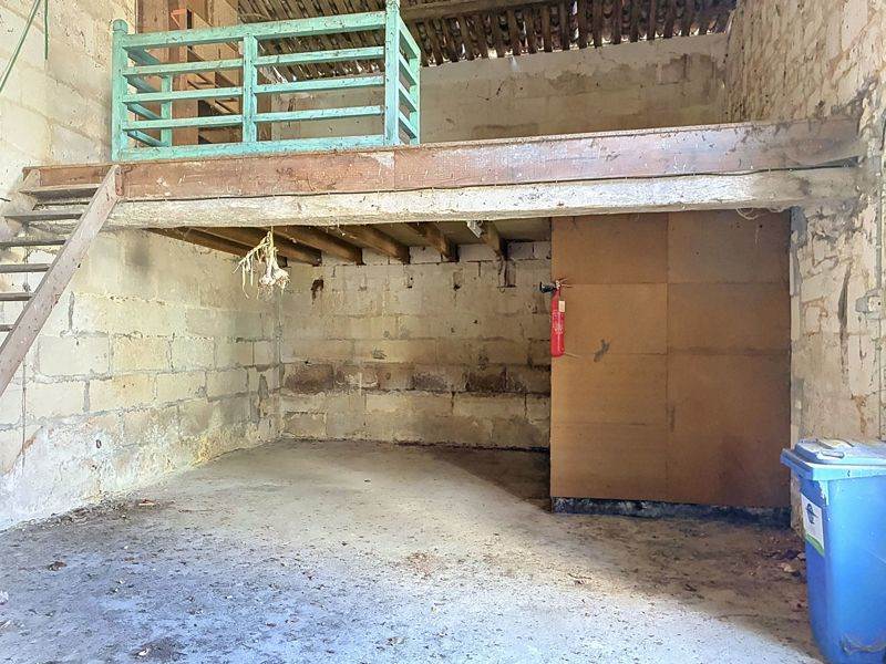 Vente Immeuble SAINTES - -  171 m² - (17100)