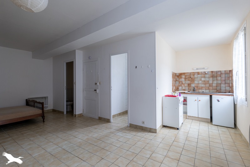 Vente Maison SAINTES - 6 pièces -171 m² - (17100)