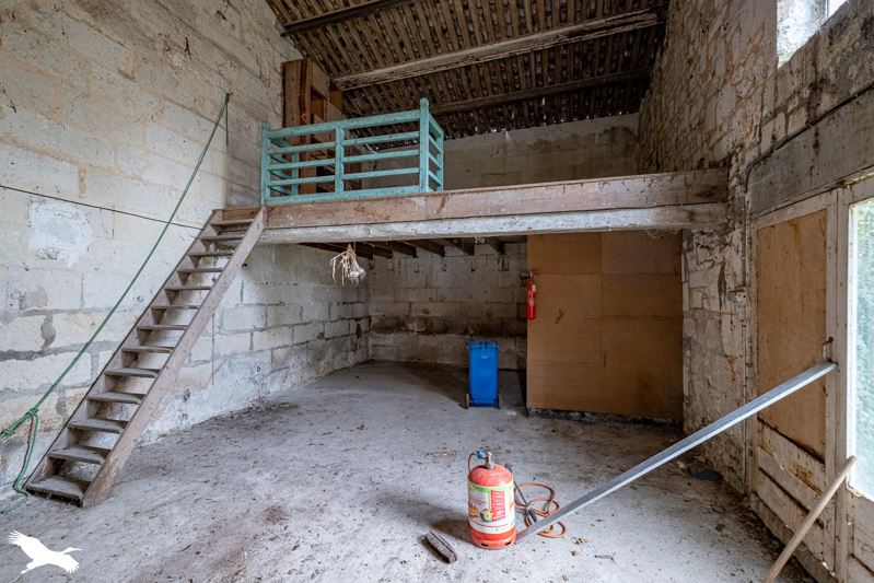 Vente Maison SAINTES - 6 pièces -171 m² - (17100)