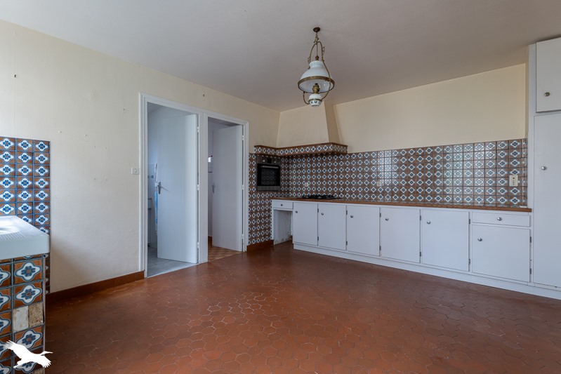 Vente Maison SAINTES - 6 pièces -171 m² - (17100)