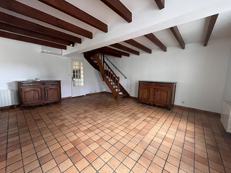 Vente Maison SAINTES - 4 pièces -107 m² - (17100)