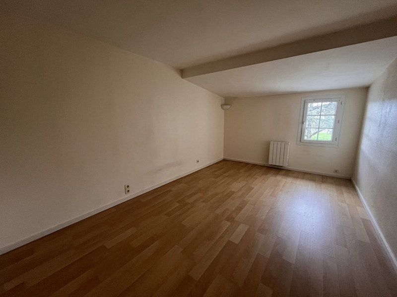 Vente Maison SAINTES - 4 pièces -107 m² - (17100)