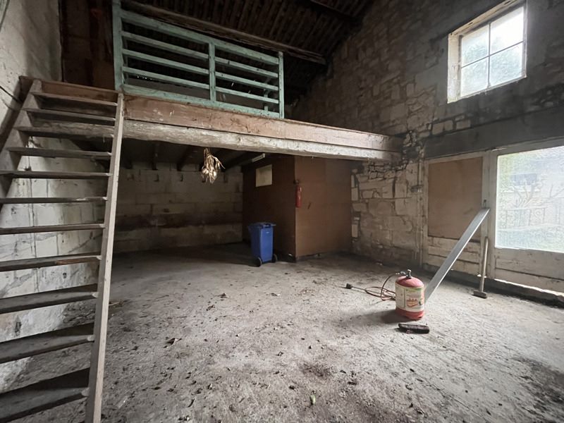 Vente Maison SAINTES - 4 pièces -107 m² - (17100)