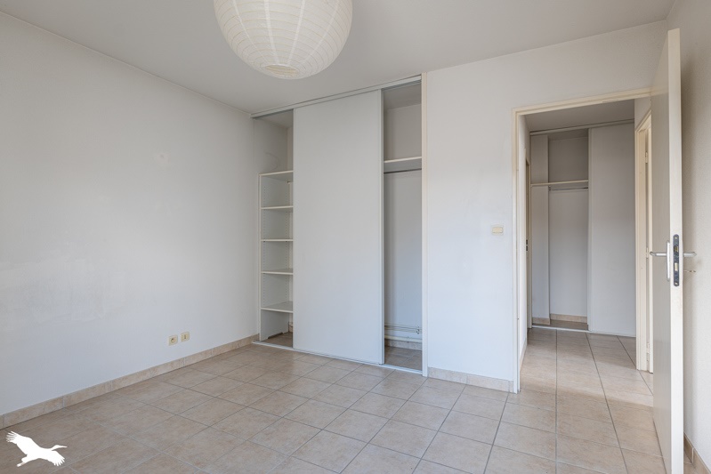 Vente Appartement SAINTES - 3 pièces -65 m² - (17100)