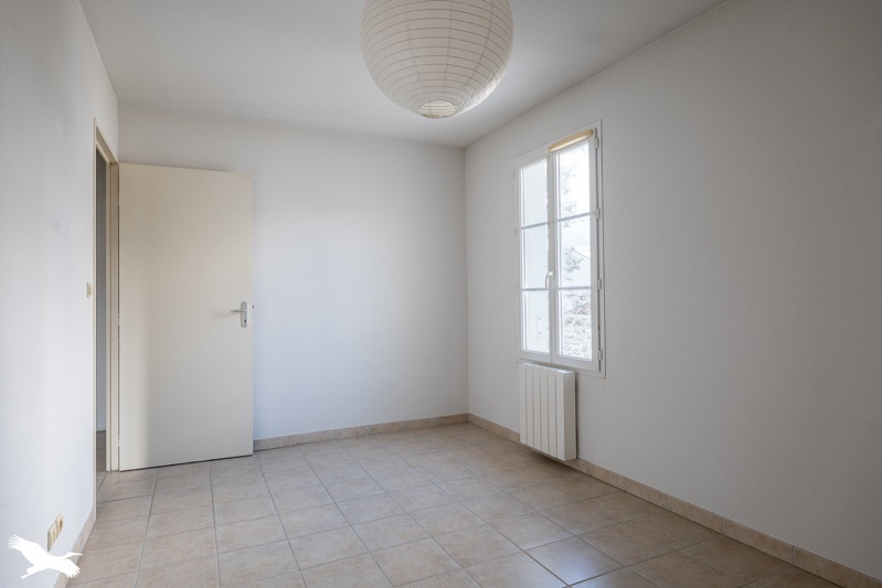 Vente Appartement SAINTES - 3 pièces -65 m² - (17100)