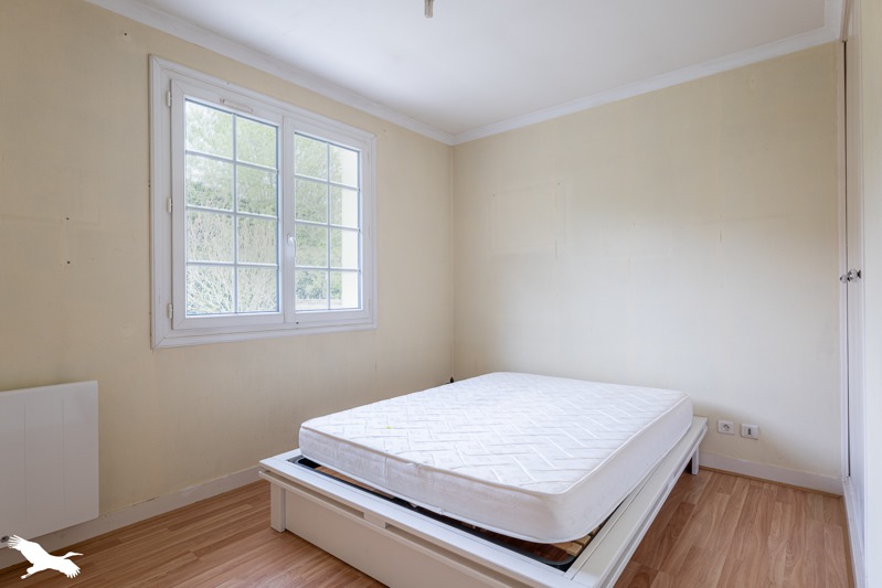 Vente Maison FONTCOUVERTE - 5 pièces -93 m² - (17100)
