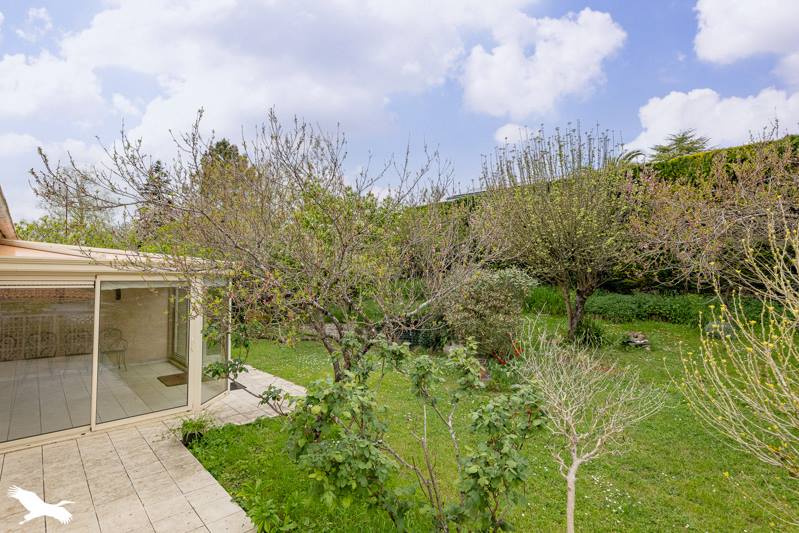 Vente Maison FONTCOUVERTE - 5 pièces -93 m² - (17100)