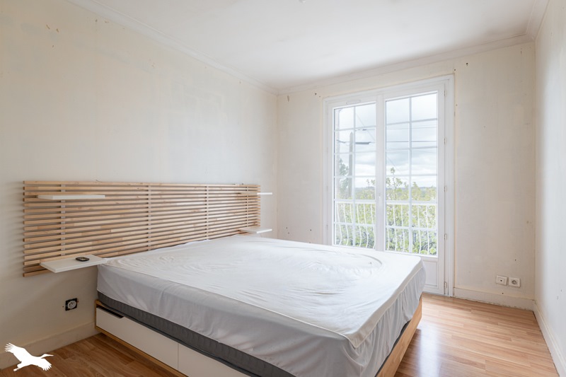 Vente Maison FONTCOUVERTE - 5 pièces -93 m² - (17100)