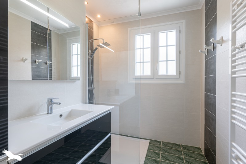 Vente Maison FONTCOUVERTE - 5 pièces -93 m² - (17100)