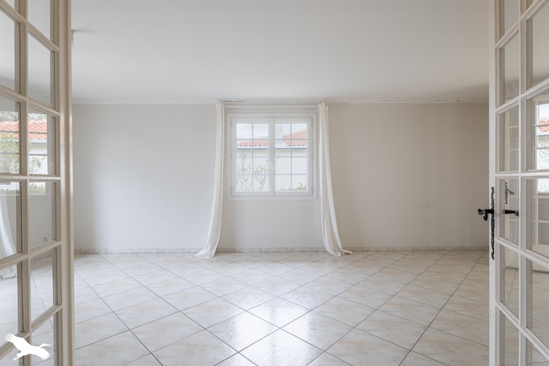 Vente Maison FONTCOUVERTE - 5 pièces -93 m² - (17100)