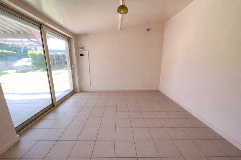 Vente Maison CHANIERS - 3 pièces -60 m² - (17610)