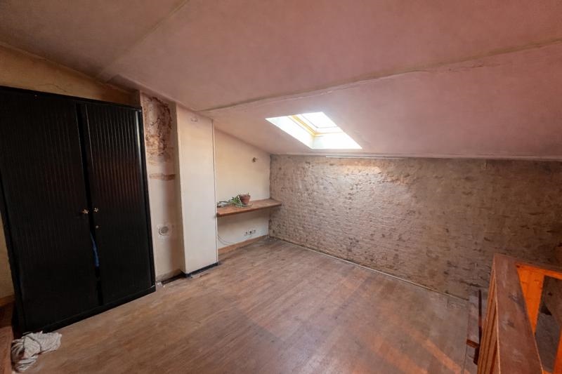 Vente Maison CHANIERS - 3 pièces -60 m² - (17610)