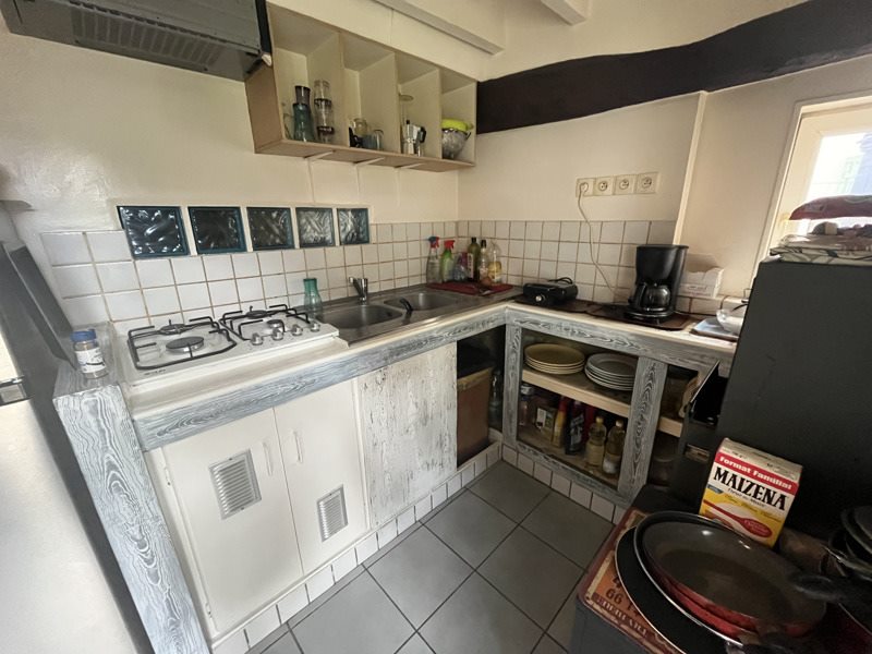 Vente Maison CHANIERS - 3 pièces -60 m² - (17610)