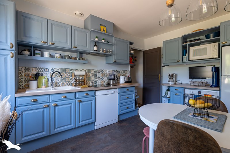 Vente Maison BUSSAC SUR CHARENTE - 6 pièces -102 m² - (17100)