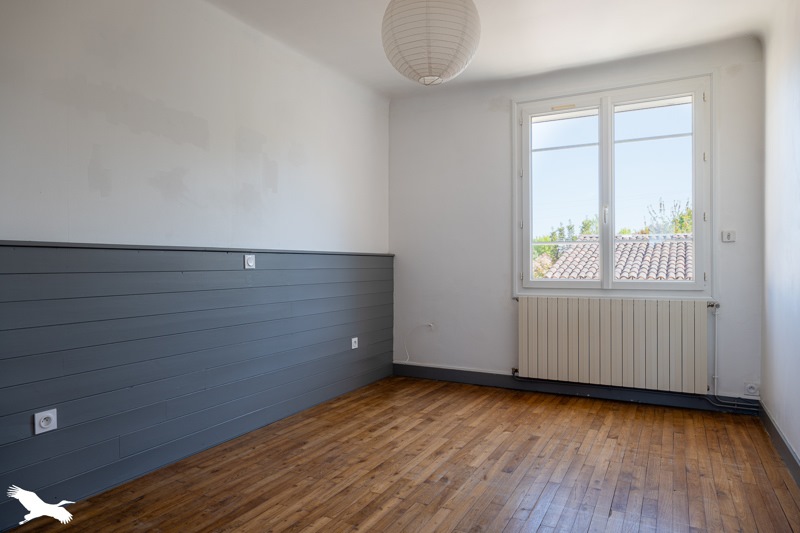 Vente Maison SAINTES - 7 pièces -118 m² - (17100)