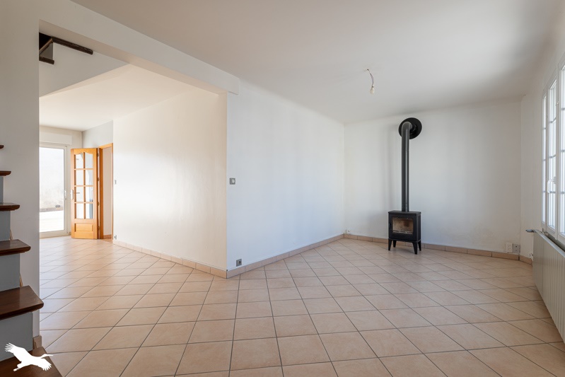 Vente Maison SAINTES - 7 pièces -118 m² - (17100)