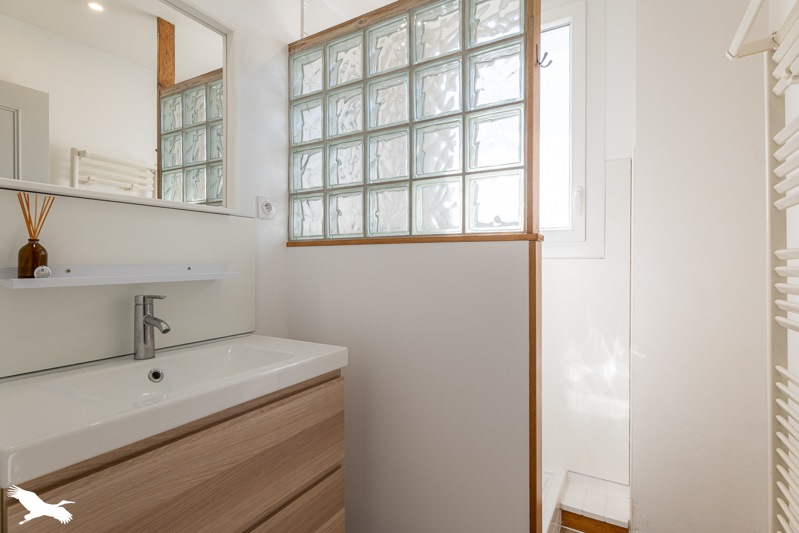 Vente Maison SAINTES - 7 pièces -118 m² - (17100)