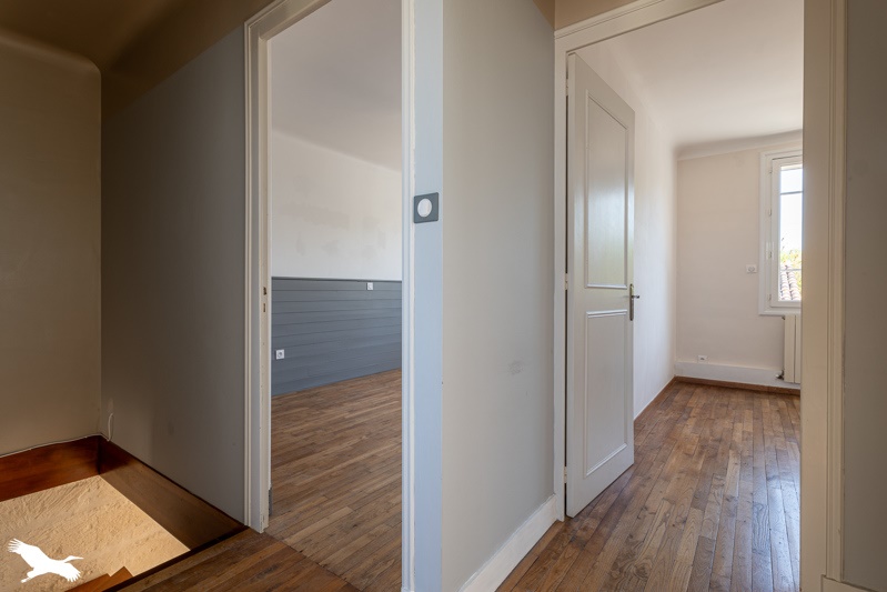 Vente Maison SAINTES - 7 pièces -118 m² - (17100)