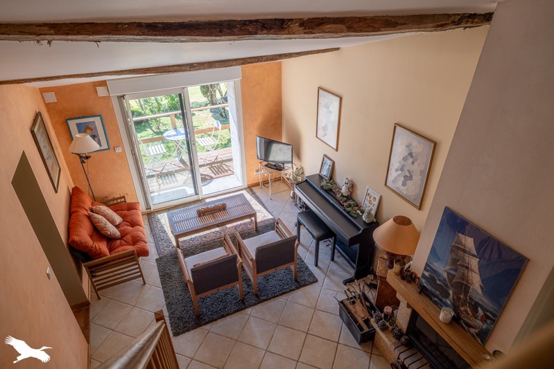 Vente Maison ECOYEUX - 8 pièces -225 m² - (17770)