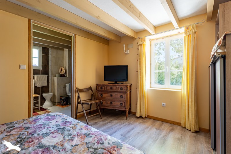 Vente Maison ECOYEUX - 8 pièces -225 m² - (17770)
