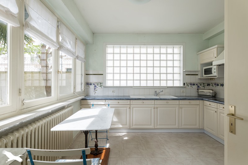 Vente Maison SAINTES - 7 pièces -118 m² - (17100)