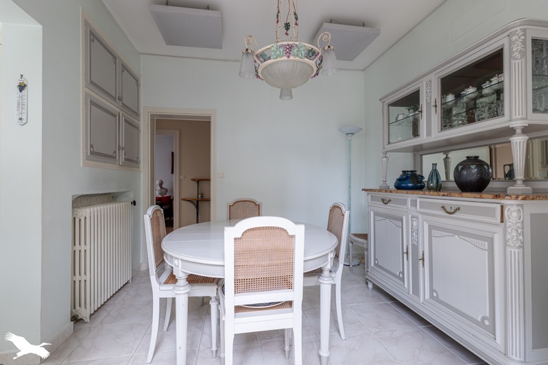 Vente Maison SAINTES - 7 pièces -118 m² - (17100)