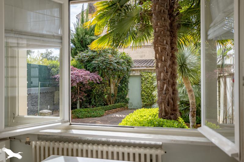 Vente Maison SAINTES - 7 pièces -118 m² - (17100)