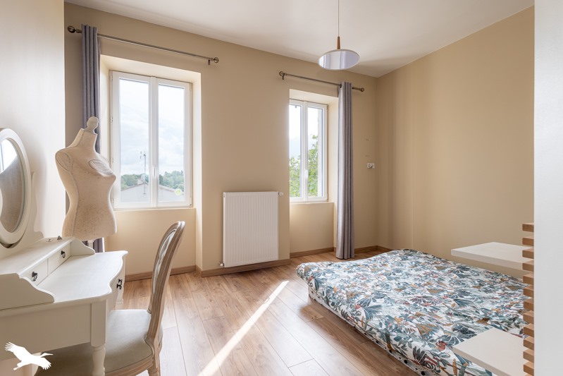 Vente Maison LA CHAPELLE DES POTS - 6 pièces -134 m² - (17100)