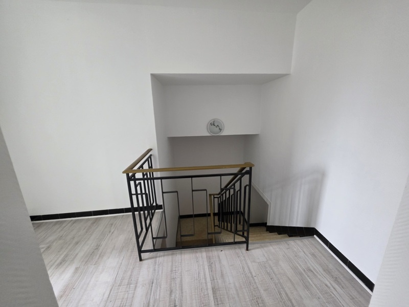 Vente Maison LA CHAPELLE DES POTS - 5 pièces -92 m² - (17100)