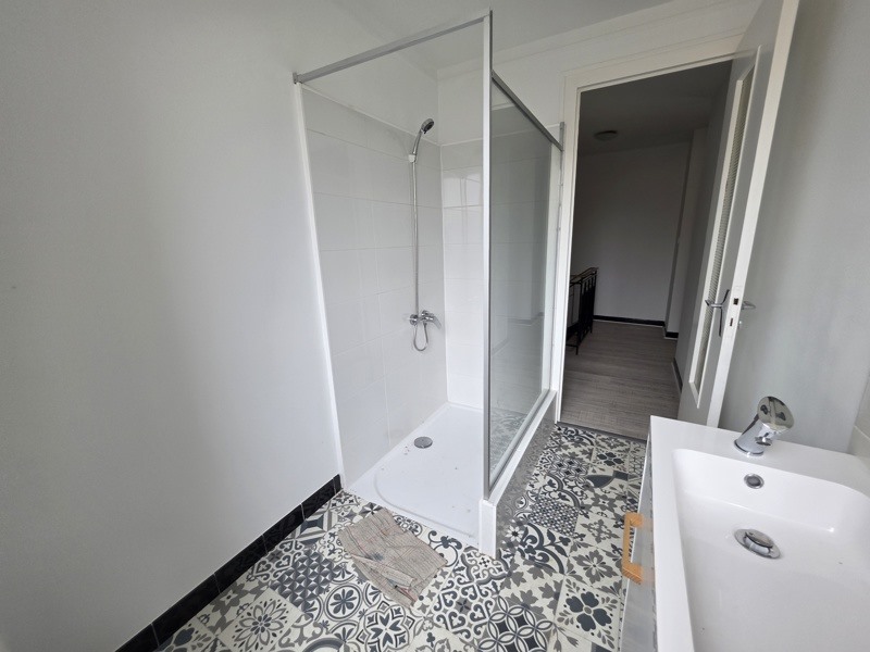 Vente Maison LA CHAPELLE DES POTS - 5 pièces -92 m² - (17100)