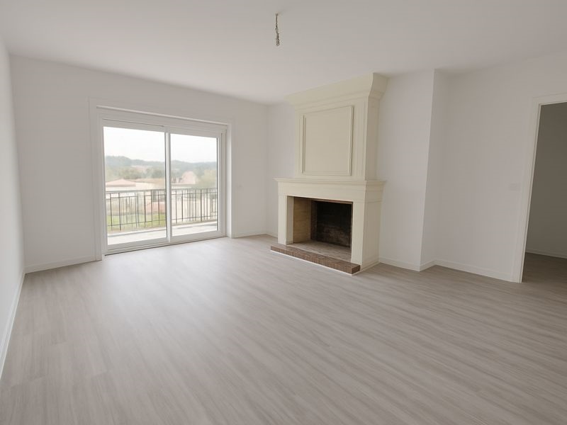 Vente Maison LA CHAPELLE DES POTS - 5 pièces -92 m² - (17100)