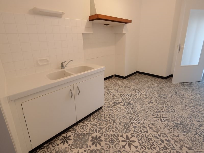 Vente Maison LA CHAPELLE DES POTS - 5 pièces -92 m² - (17100)
