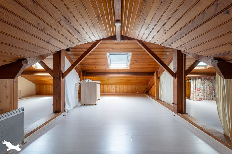 Vente Maison SAINTES - 4 pièces -78 m² - (17100)