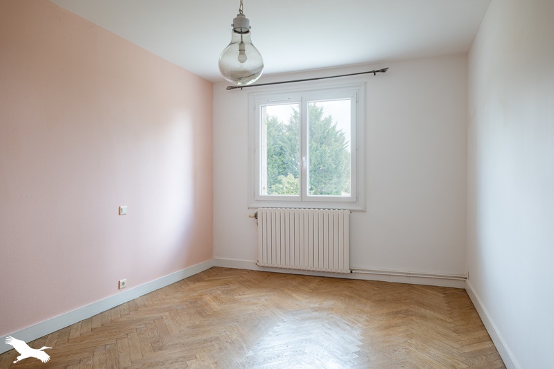 Vente Maison LA CHAPELLE DES POTS - 5 pièces -109 m² - (17100)