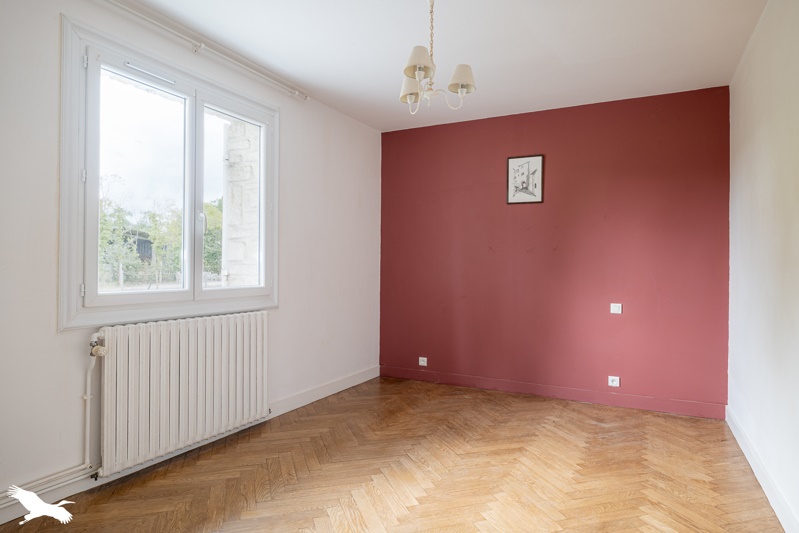 Vente Maison LA CHAPELLE DES POTS - 5 pièces -109 m² - (17100)