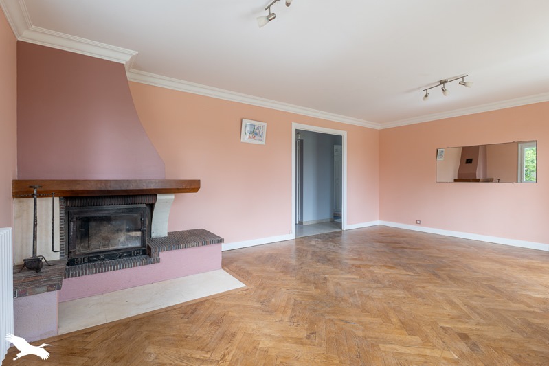 Vente Maison LA CHAPELLE DES POTS - 5 pièces -109 m² - (17100)