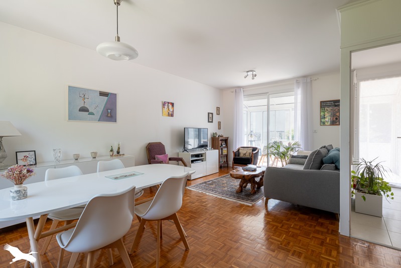 Vente Maison SAINTES - 6 pièces -140 m² - (17100)
