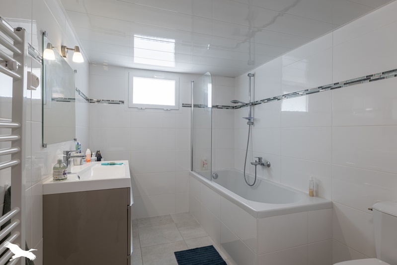 Vente Maison SAINTES - 6 pièces -140 m² - (17100)