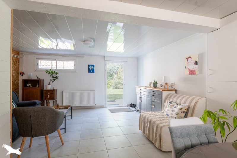 Vente Maison SAINTES - 6 pièces -140 m² - (17100)