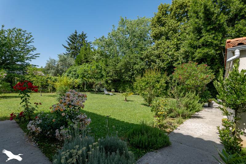 Vente Maison SAINTES - 6 pièces -140 m² - (17100)