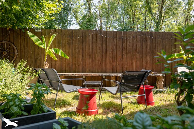 Vente Maison FONTCOUVERTE - 5 pièces -115 m² - (17100)