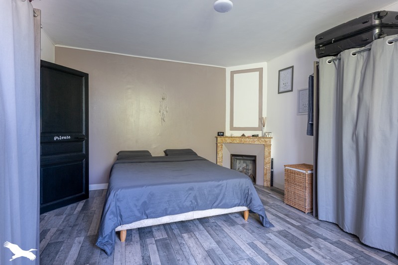 Vente Maison FONTCOUVERTE - 5 pièces -115 m² - (17100)
