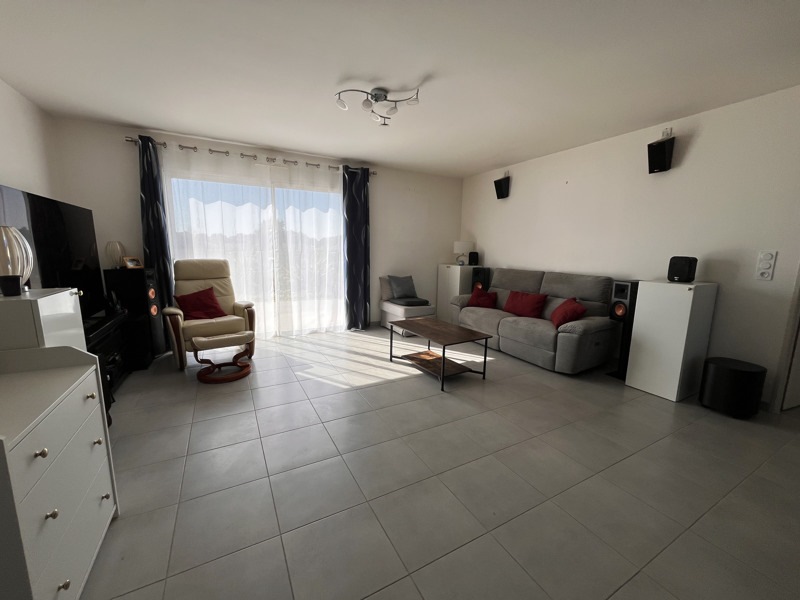 Vente Maison ECOYEUX - 6 pièces -106 m² - (17770)