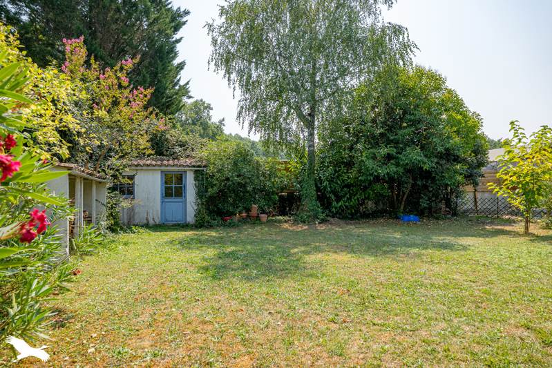 Vente Maison ST BRIS DES BOIS - 4 pièces -97 m² - (17770)