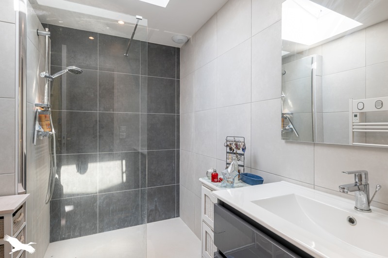 Vente Maison ST BRIS DES BOIS - 4 pièces -97 m² - (17770)