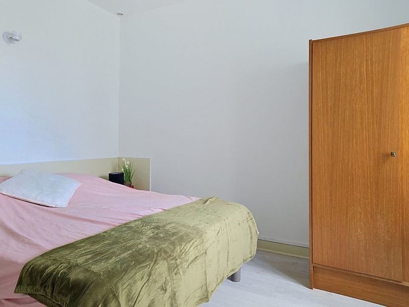 Vente Maison SAINTES - 2 pièces -30 m² - (17100)