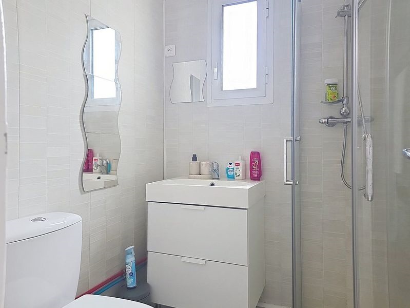 Vente Maison SAINTES - 2 pièces -30 m² - (17100)