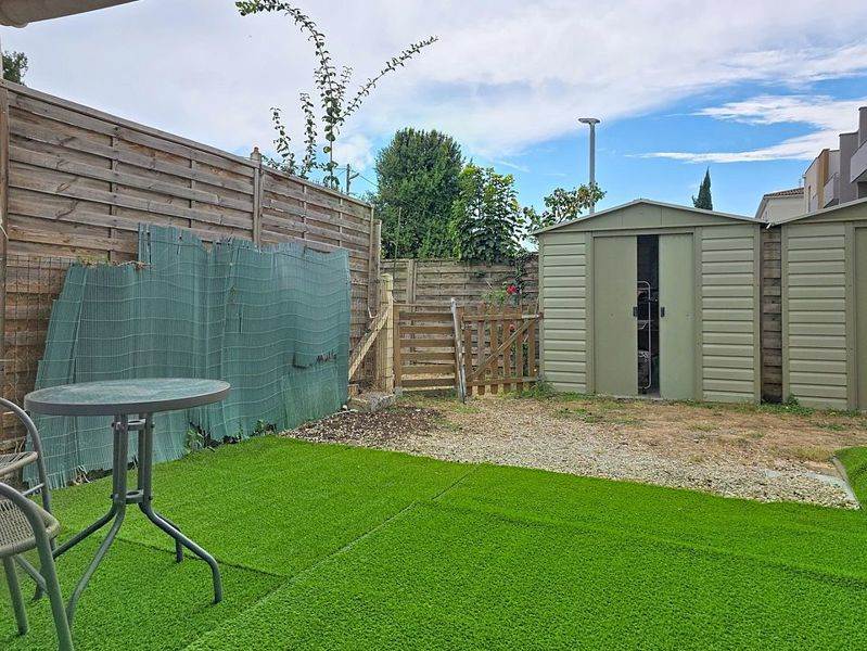 Vente Maison SAINTES - 2 pièces -30 m² - (17100)