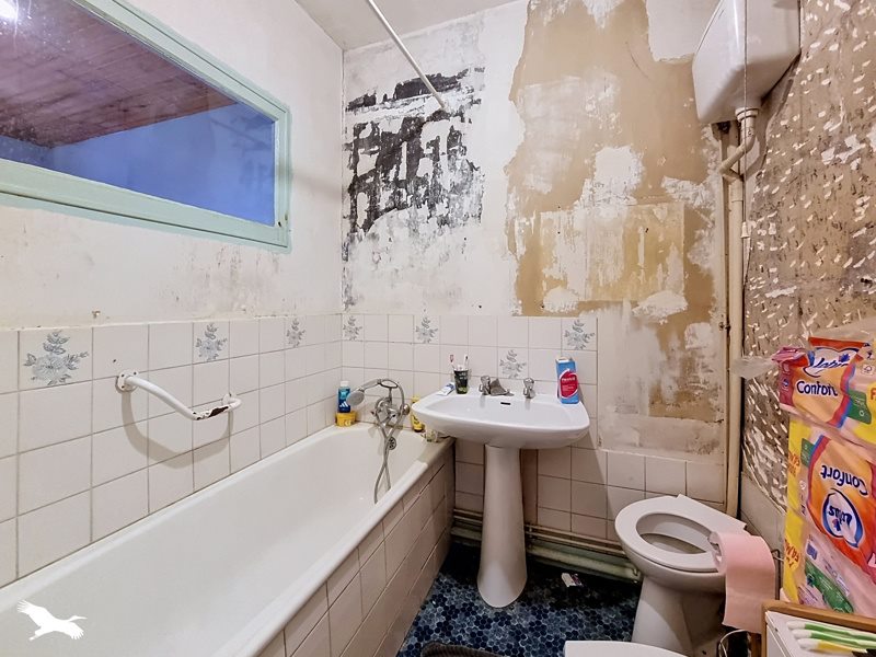 Vente Maison SAINTES - 3 pièces -47 m² - (17100)